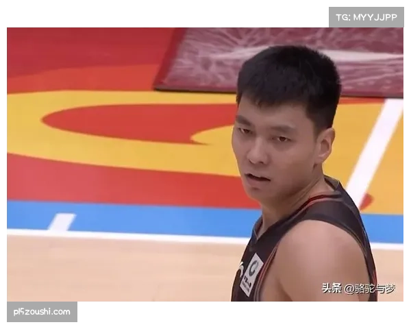 山东高速谢智杰9分2抢断,防守端表现获得教练信任